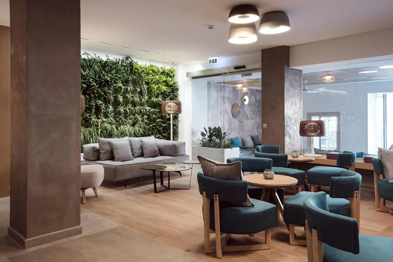 Hotel Juliani - Boutique Hotel Saint Julian's Malta