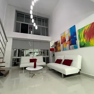 Itsahome - Torre Aqua Ecuador