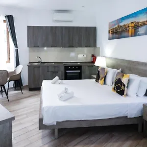 Napoli Guest house