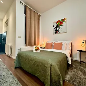 Luxury Centrum By Rikas Belgium