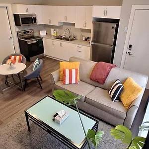Two Bedroom Serenity - Complimentary Welcome Treats Canada