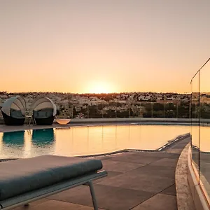 ホテル Hyatt Regency Malta