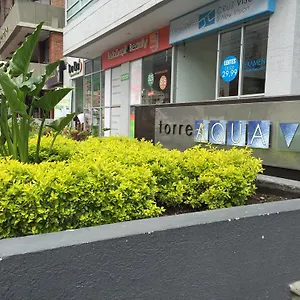 Aqua Loft Ecuador