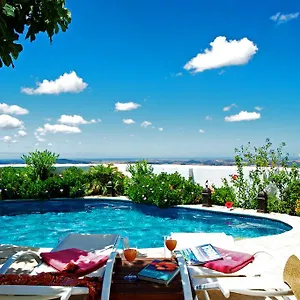 La Vista De Studios&apartments Medina-Sidonia