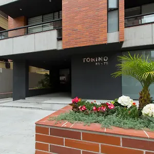 Metropoli Edificio Torino Ecuador