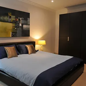 Luxury Marble Arch Malta