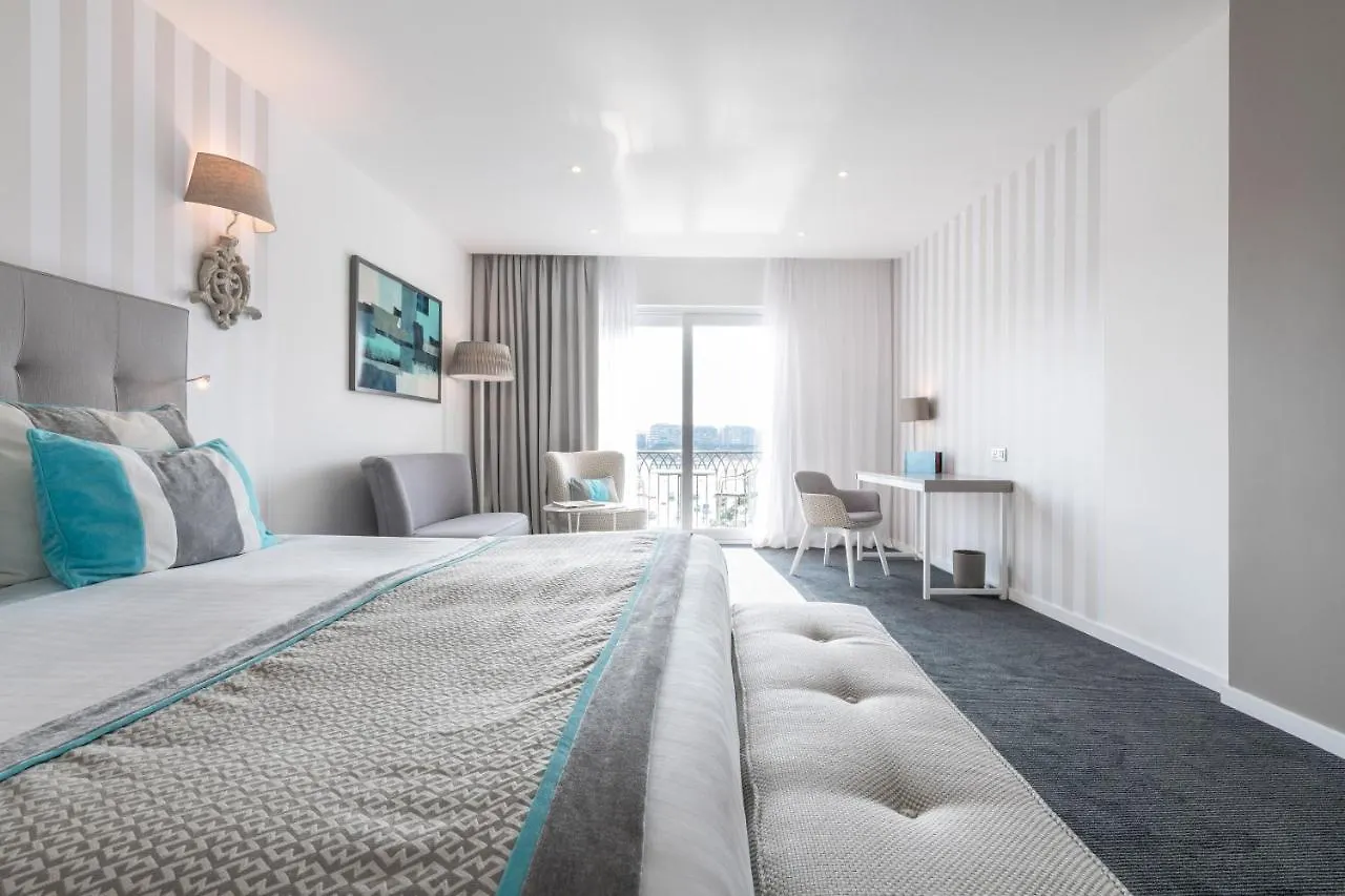 Hotel Juliani - Boutique Hotel San Giuliano