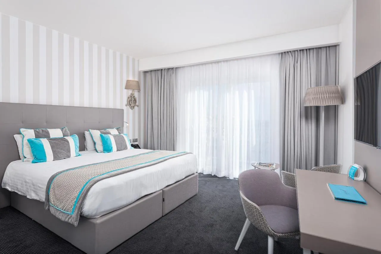 Hotel Juliani - Boutique Hotel San Giuliano 4*,  Malta