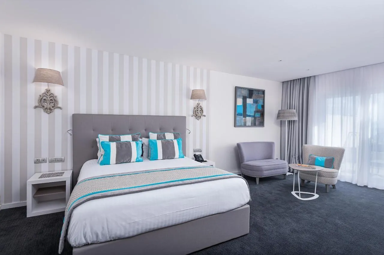 Hotel Juliani - Boutique Hotel San Giuliano 4*,