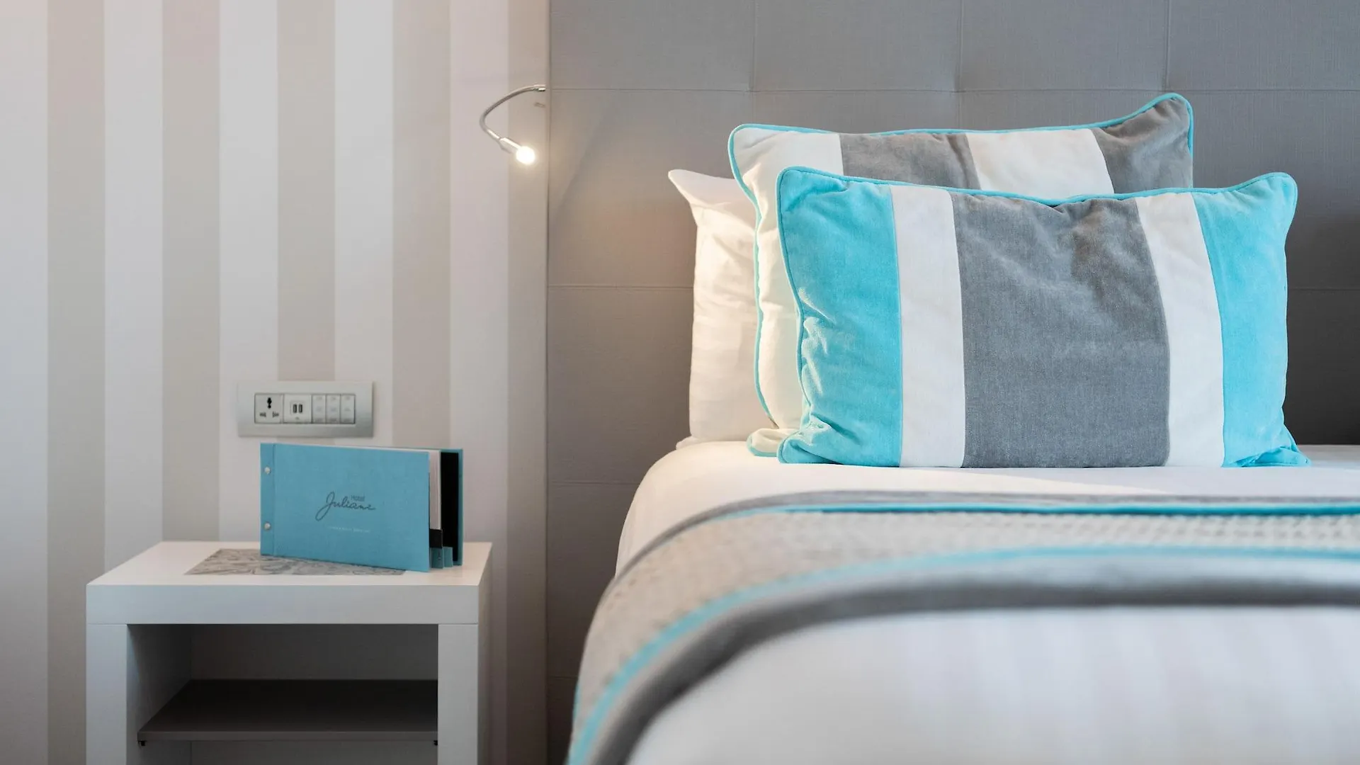 Hotel Juliani - Boutique Hotel San Giuliano
