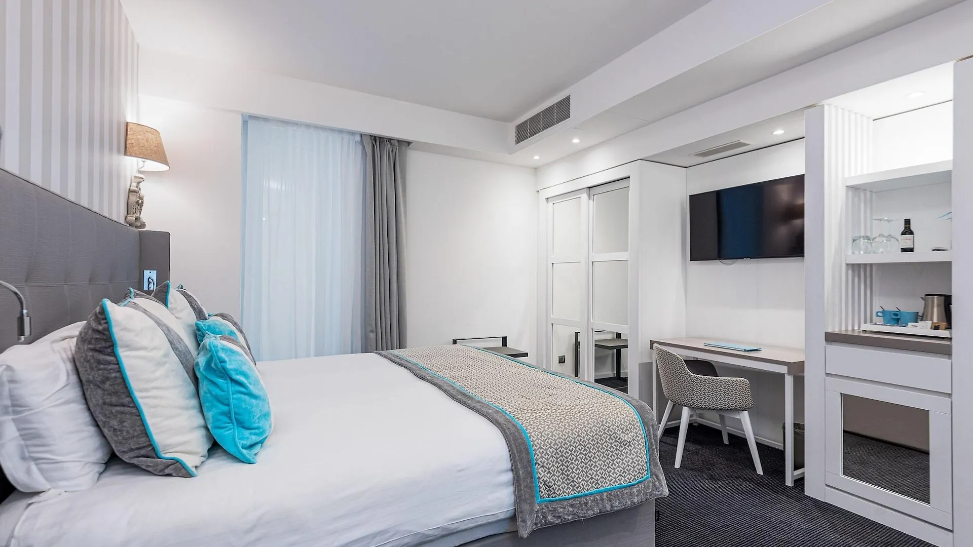 ****  Hotel Juliani - Boutique Hotel San Giuliano Malta