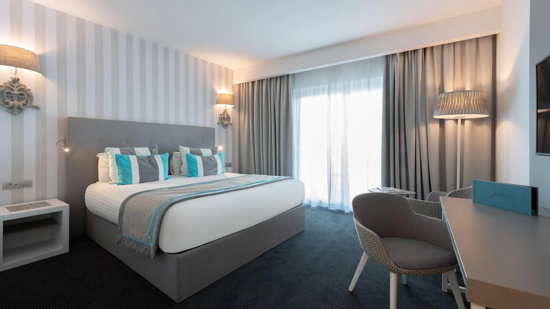 Hotel Juliani - Boutique Hotel San Giuliano 4*,