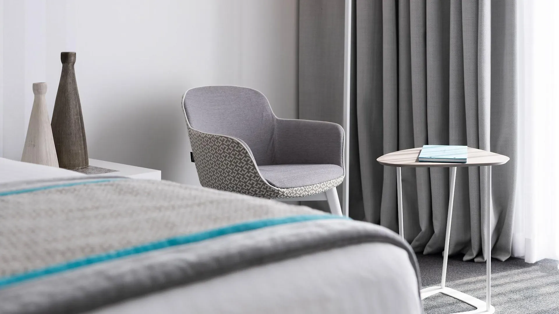 Hotel Juliani - Boutique Hotel San Giuliano 4*,