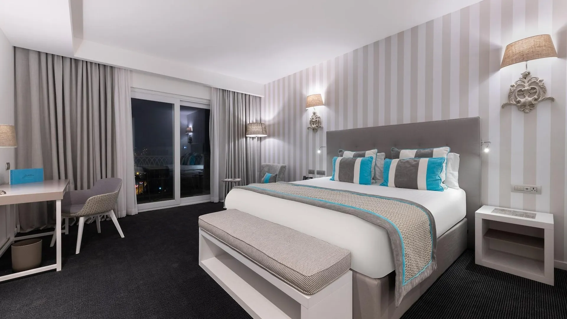 Hotel Juliani - Boutique Hotel San Giuliano
