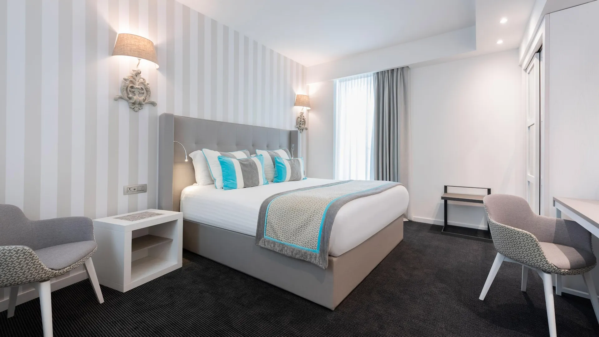 Hotel Juliani - Boutique Hotel San Giuliano 4*,  Malta