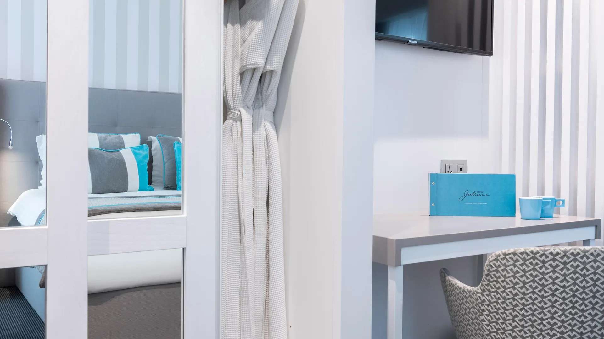 Hotel Juliani - Boutique Hotel San Giuliano