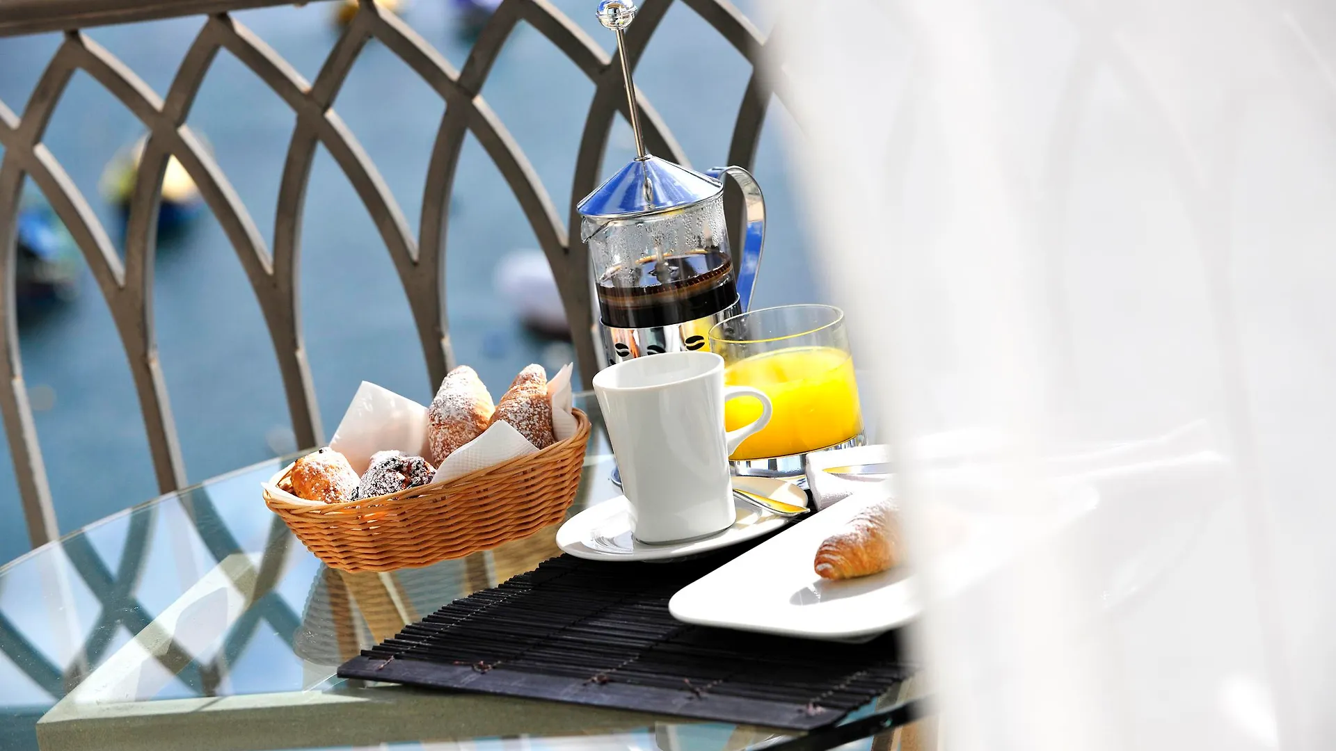 Hotel Juliani - Boutique Hotel San Giuliano