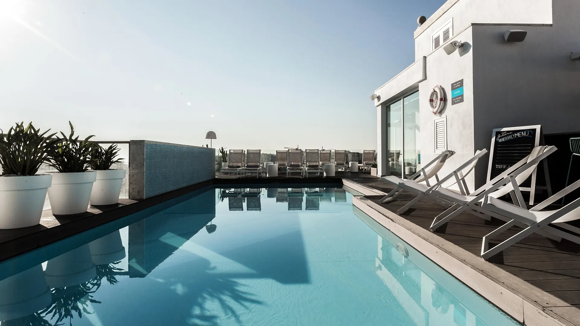 Hotel Juliani - Boutique Hotel San Giuliano