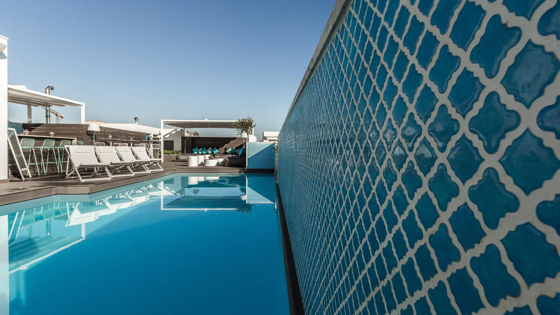 Hotel Juliani - Boutique Hotel San Giuliano Malta
