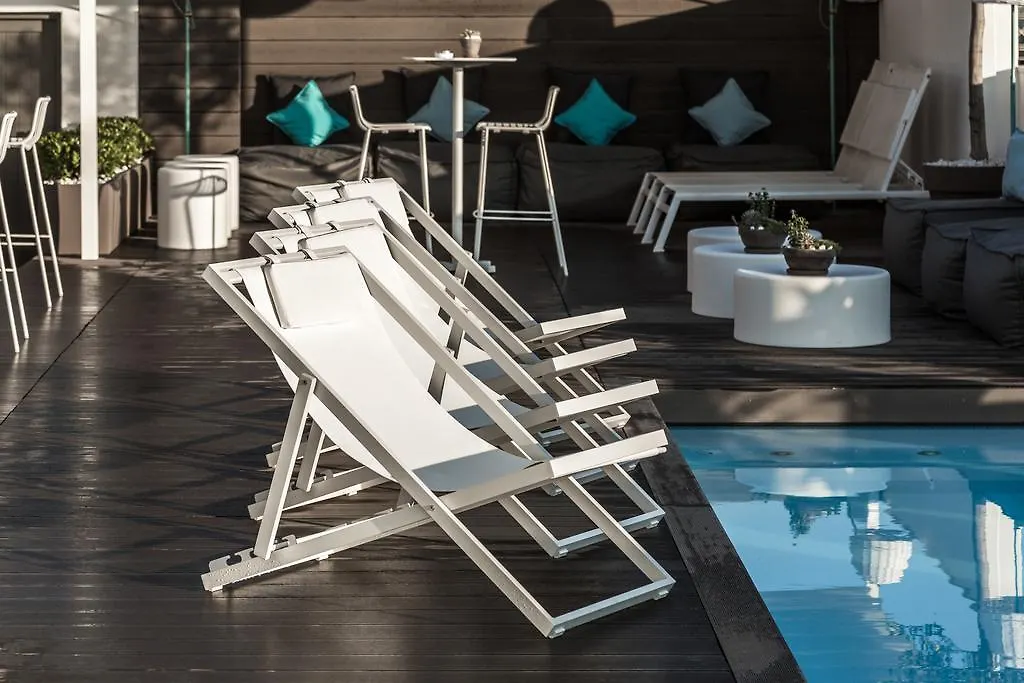 Hotel Juliani - Boutique Hotel San Giuliano Malta