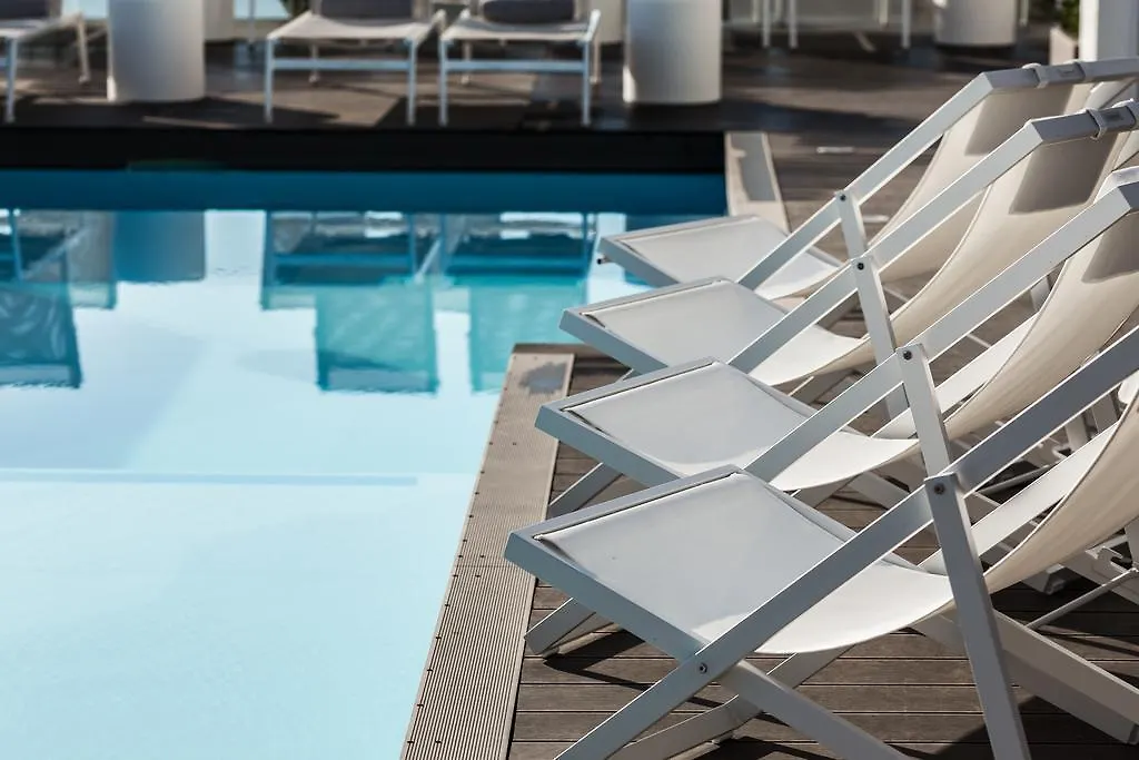 Hotel Juliani - Boutique Hotel San Giuliano 4*,  Malta
