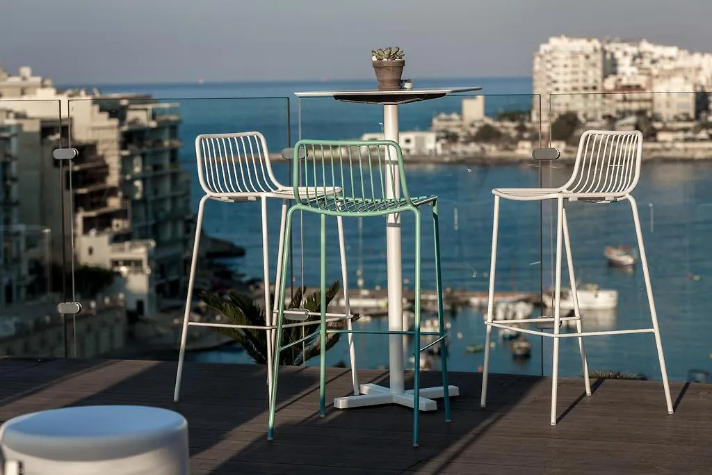 Hotel Juliani - Boutique Hotel San Giuliano
