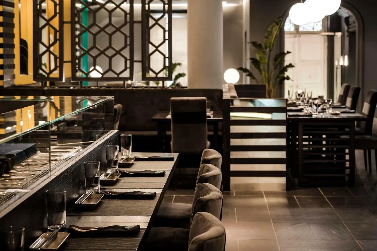 Hotel Juliani - Boutique Hotel San Giuliano