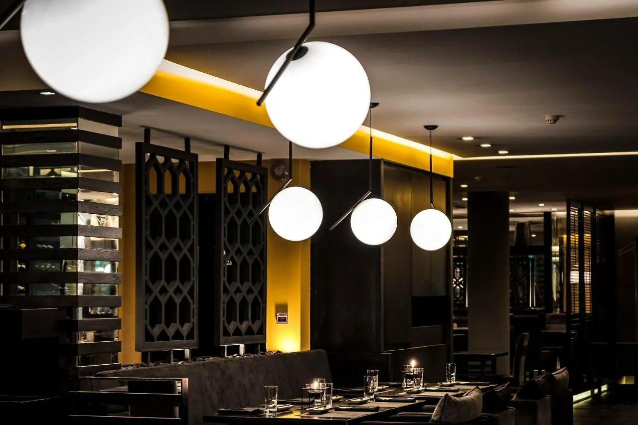 Hotel Juliani - Boutique Hotel San Giuliano