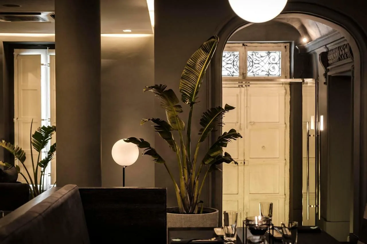 Hotel Juliani - Boutique Hotel San Giuliano