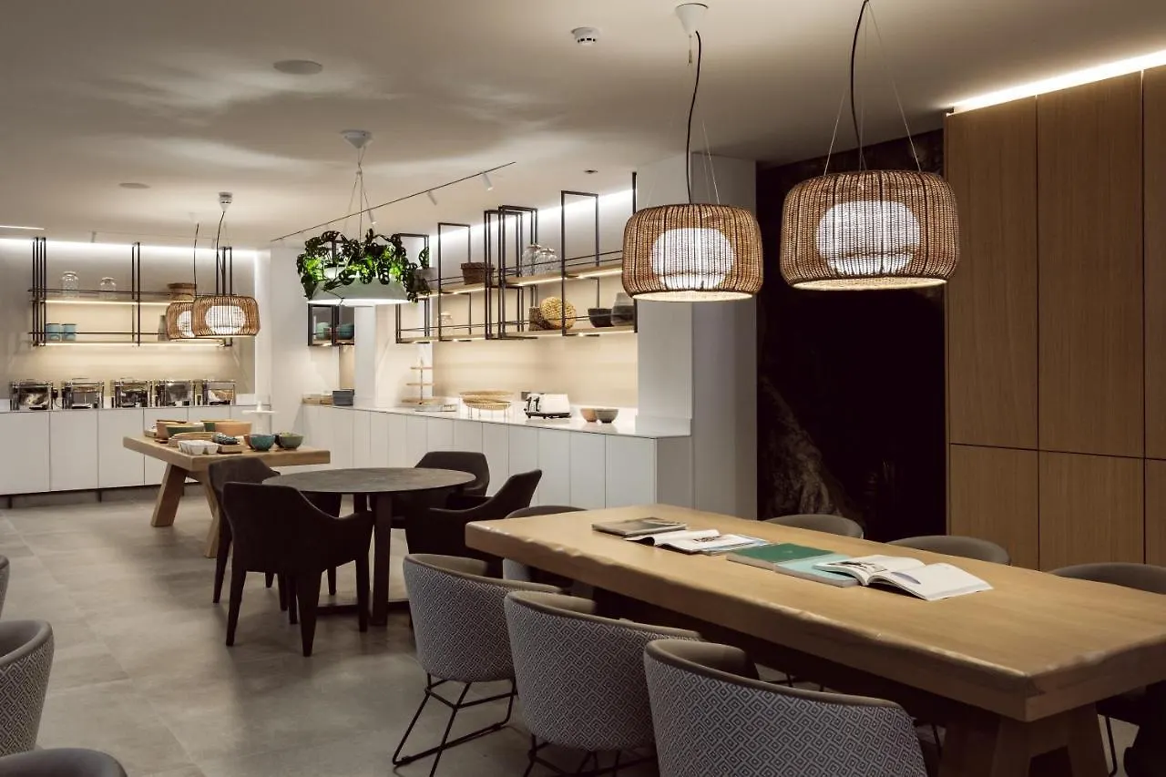 Hotel Juliani - Boutique Hotel San Giuliano