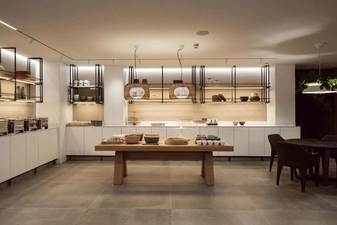 Hotel Juliani - Boutique Hotel San Giuliano 4*,