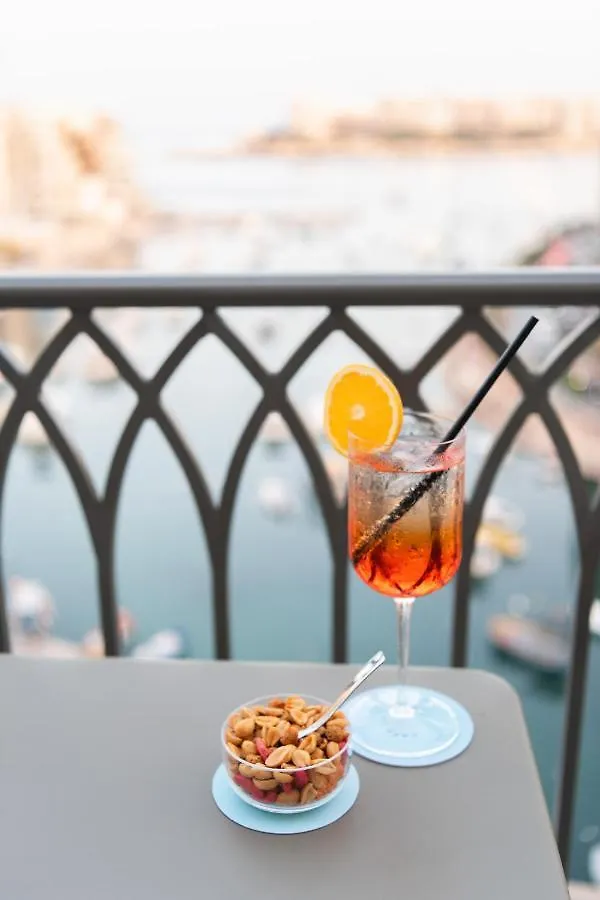 ****  Hotel Juliani - Boutique Hotel San Giuliano Malta
