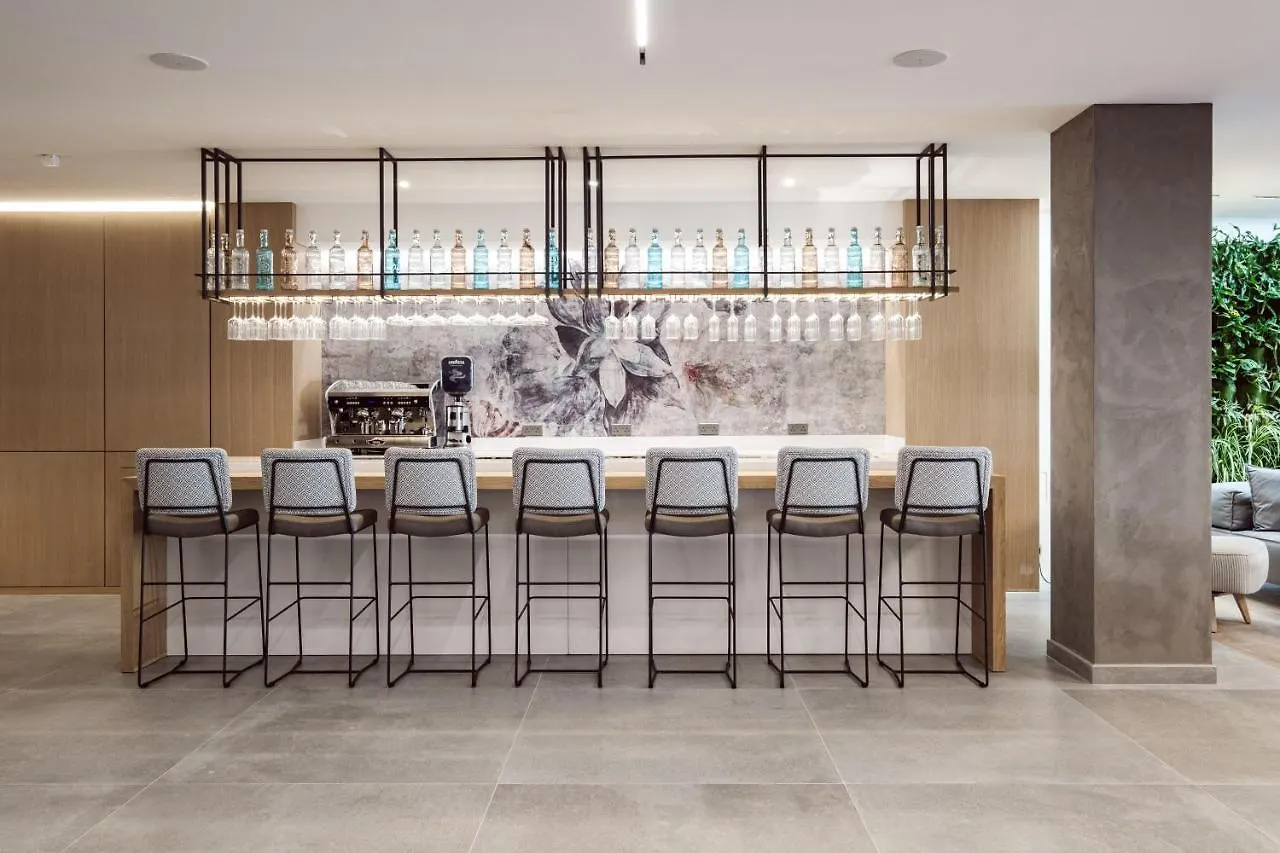 ****  Hotel Juliani - Boutique Hotel San Giuliano Malta